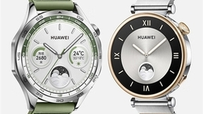 彰显时尚科技美学的腕上新单品 京东上新华为WATCH GT4系列