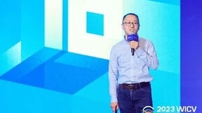 国科础石副总裁邱巍：开源共创，携手推进汽车基础软件发展