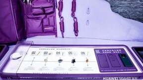 超级Mate馆国庆城市路演开启：四大极境探秘华为Mate 60系列黑科技