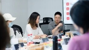炬星科技全新品牌升级，“软硬服一条龙”重新定义AMR机器人