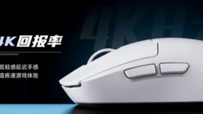 3395传感器让国产鼠标内卷，迈从A5终将成为最后赢家