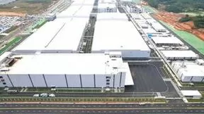 筑牢东风产业链“护城河” 东昱欣晟下线交付首批电芯产品