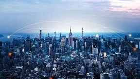站上工业互联网潮头，ICT“链主”企业竞争力凸显