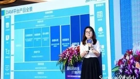 数智融合 价值共创丨2023三维天地数据资产高峰论坛圆满落幕