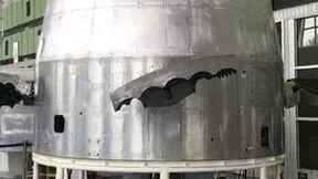 垂直回收一枚真火箭到底有多难？