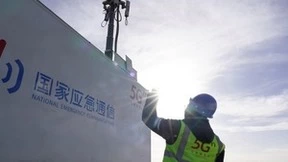 中国联通全力护航神舟十六号载人飞船顺利回家