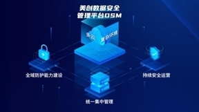 美创科技位居IDC MarketScape：中国数据安全管理平台市场「领导者」类别