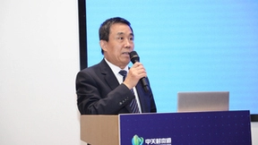 中关村科技创新新尝试，中关村街道企业服务周正式启动