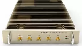 中信科移动旗下大唐联仪推出4/5G基站类产品国产化生产测试方案