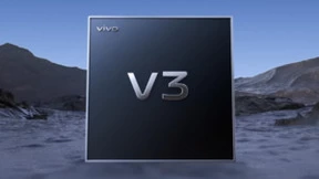 vivo X100系列官宣 11月13日水立方发布