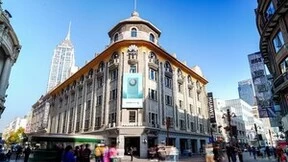 华为云空间灵感沙龙天津收官，华为Mate60系列真实记录城市光景
