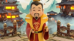 醉三皇酒业与玛特宇宙达成战略合作，发布醉三皇数字代言人【玉皇璟玺】