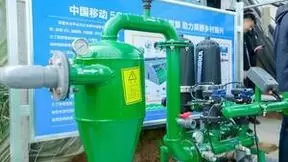 5G赋能千行百业：山东加速提升数字经济发展水平