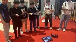 中国信科集团护航第六届中国国际进口博览会信息通信保障工作