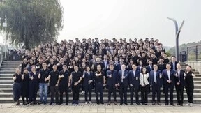 守于拙璞，志在光华 | 璞华科技帮助用户实现数智化的“初心”