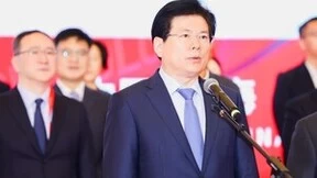 第九届中国国际全印展圆满闭幕,为印刷业高质量发展注入强劲动能