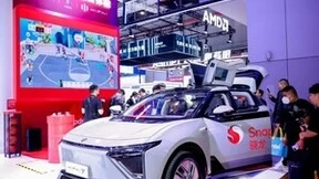 高通孟樸进博会演讲：将生成式AI用到骁龙终端，扩大5G+AI应用规模