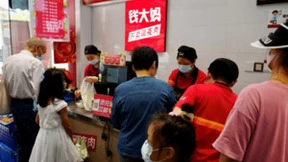 钱大妈加盟创业模式是否值得投资，社区生鲜创业开店模式分析