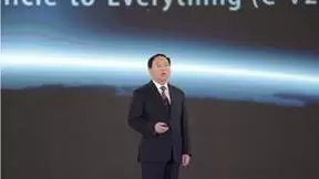 中国信科陈山枝团队荣获2023世界互联网大会领先科技奖