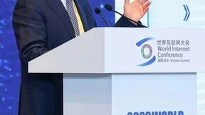 中国移动副总经理高同庆：打造新质生产力，共创算网新未来