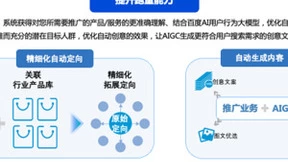 AI引领搜索智投新时代 | 百度营销推出“AI投放项目”