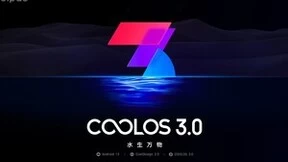 酷派COOLOS 3.0发布：首款机型大观Y60Lite入围移动5G全民化包销活动