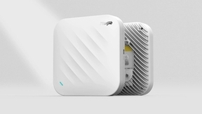 五射频设计，锐捷Wi-Fi 7新品RG-AP9850-R打造高密无线好体验
