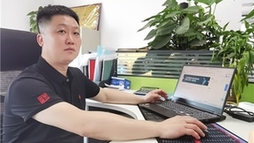 【联通好服务 用心为客户】陕西西安联通政企客户经理王海军——立足平凡岗位，绽放人生光彩