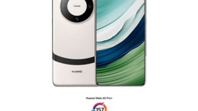 移动影像再进阶，华为 Mate60 Pro+ 登顶 DxO 排行榜