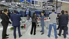 赋能行业数智化，中信科移动与您相约“5G+工业互联网大会”