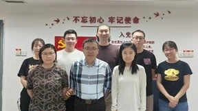 中国联通APP北京运营团队——满意只是起点 服务永无止境