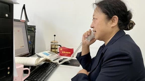 “小服务”汇聚“大温暖” 北京联通三区“志合队”聚力同心擦亮高品质服务“招牌”
