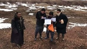倾心筑梦高原，品质联通未来——青海联通果洛分公司政企客户经理吴兴国