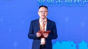 每年可培养近万名技能人才！常熟市现代产业技能实训中心正式启用