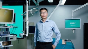 图格电子镜亮相Medica展会，中国“智”造逆向输出！