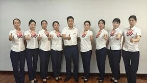 真心投入做服务 真情付出待客户——记青海联通西宁市同仁路营业厅践行为民承诺的日常