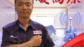匠心联通，情传万家——记青海联通海东市分公司智家工程师韩世辉践行为民承诺的工作日常