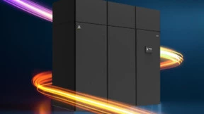 新品发布 | Vertiv™ Liebert® DA，双重动力，无限可能