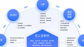 解决方案 | 政策与技术加持，法大大电子劳动合同让人事管理更省心