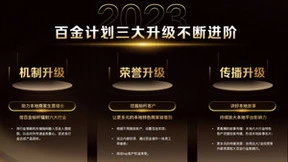 巨量引擎2023「百金计划」再升级，携手商家共启本地生意增长新篇章