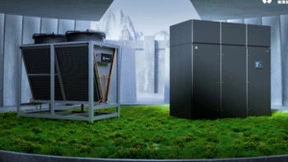 荣耀时刻：维谛技术（Vertiv）五项创新技术荣膺“数据中心科技成果奖”