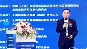高通全球副总裁孙刚：5G+AI“双引擎”释放技术潜能，驱动数字经济发展