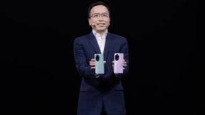 践行以用户为中心战略 荣耀100荣耀绿洲护眼技术再树行业新标杆