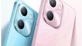 vivo Y100i预售！高颜值更耐用，最划算的512GB手机