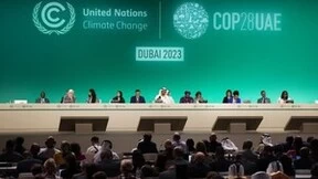 天齐锂业受邀出席第二十八届联合国气候变化大会 倡议锂行业价值链成员实现净零排放