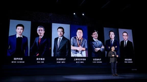 Redmi发布「十年集大成力作」K70系列，瑞声科技助力打造出色感知体验
