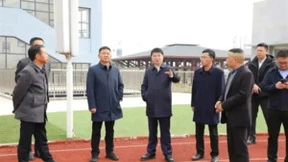 长水教育集团董事长总校长张韶维：争创第一 全面引领学校高质量发展