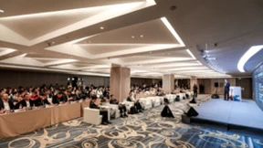 聚焦Tech Talk 2023创新技术论坛：加快5G-A/6G技术演进 构建人工智能新范式