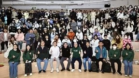 ECI Young 首届大学生数字（营销）创新大赛宣讲会走进北京大学
