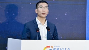 华为马金斗：持续推进车联网，5G-A加速城市级应用规模商用